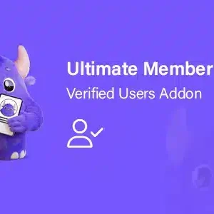 Ultimate Member Verified Users 2.1.9