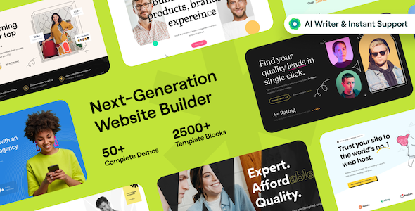 Vault.png Vault 3.1.4 ? Multi-Purpose Elementor WordPress Theme - Image 1