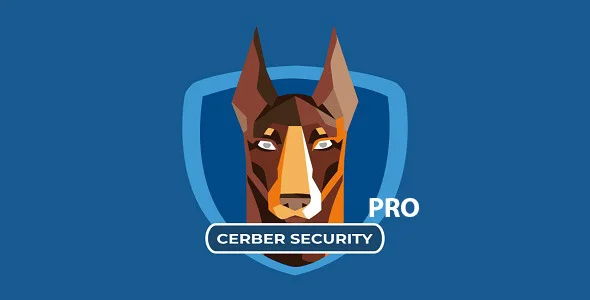 WP-Cerber-Security-Pro.webp WP Cerber Security Pro 9.6.9 - WordPress Antispam & Malware Scan - Image 1