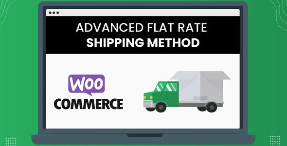 WooCommerce-Advanced-Flat-Rate-Shipping-1.jpg WooCommerce Advanced Flat Rate Shipping 4.7.7 - Image 1