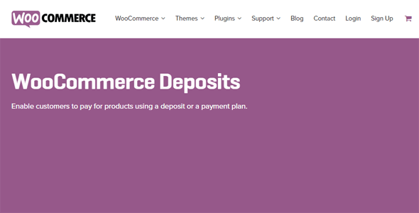 WooCommerce-Deposits.png WooCommerce Deposits 2.3.9 - Image 1