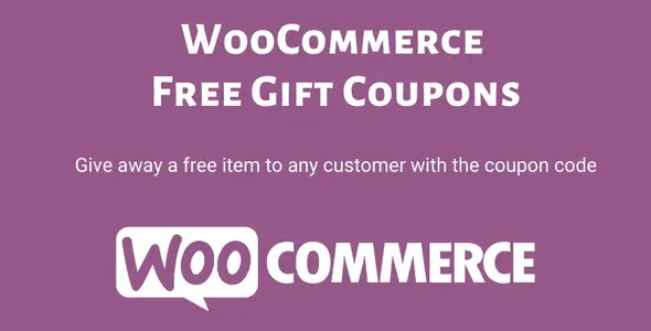 WooCommerce-Free-Gift-Coupons-Addon.webp WooCommerce Free Gift Coupons Addon 3.5.0 - Image 1
