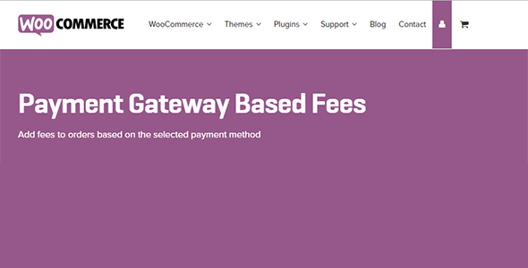 WooCommerce-Payment-Gateway-Based-Fees.png WooCommerce Payment Gateway Based Fees 5.1.4 - Image 1