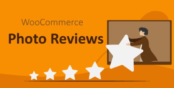 WooCommerce-Photo-Reviews-1.jpg WooCommerce Photo Reviews 1.4.3 - Review Reminders & Review for Discounts - Image 1