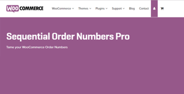 WooCommerce-Sequential-Order-Numbers-Pro.webp WooCommerce Sequential Order Numbers Pro 1.21.3 - Image 1