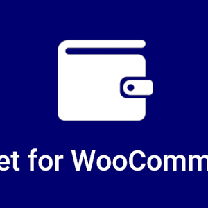 WooCommerce Wallet 3.0.8