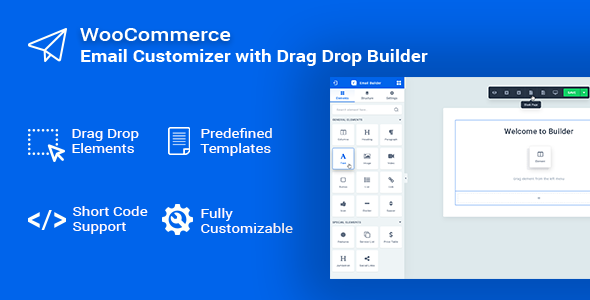 WooMail-WooCommerce-Email-Customizer.png WooMail 3.0.34 - WooCommerce Email Customizer - Image 1