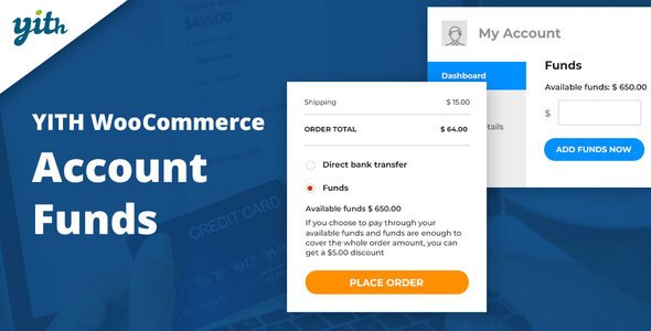 YITH-WooCommerce-Account-Funds-Premium.jpg YITH WooCommerce Account Funds Premium 2.7.0 - Image 1