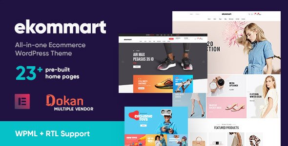 ekommart.jpg ekommart 4.1.6 - All-in-one eCommerce WordPress Theme - Image 1
