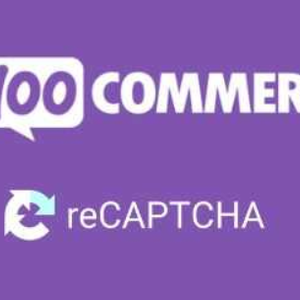 reCaptcha for WooCommerce 2.62