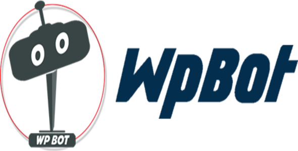 wpBot-for-WordPress.png wpBot for WordPress 10.6.9 - Image 1