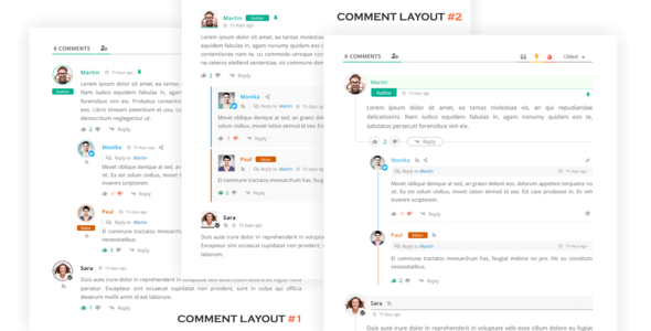 wpDiscuz-1.png wpDiscuz 7.6.33 - Wordpress Plugin - Image 1