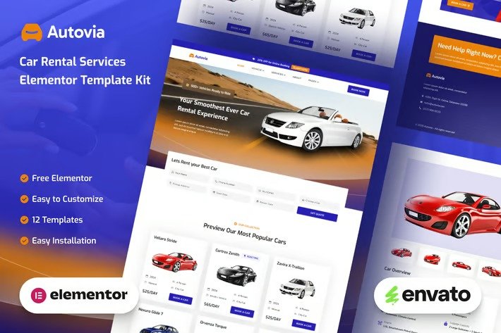 Autovia-Car-Rental-Service-Elementor-Template-Kit-4.jpg Autovia - Car Rental Service Elementor Template Kit - Image 1