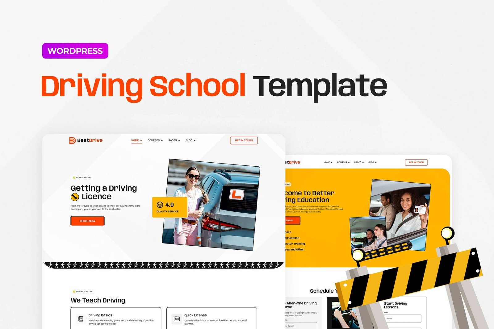 BestDrive-–-Driving-School-Elementor-Template-Kit.jpg BestDrive – Driving School Elementor Template Kit - Image 1