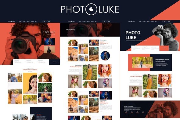 Cover-72-1.jpg Photoluke - Photography Elementor Template Kit - Image 1