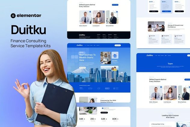 Duitku-–-Finance-Consulting-Service-Elementor-Template-Kit-1.jpg Duitku – Finance Consulting Service Elementor Template Kit - Image 1