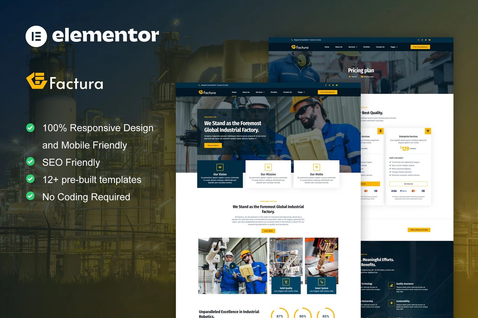 Factura-Industry-Manufacturing-Elementor-Template-Kit-1.jpg Factura - Industry & Manufacturing Elementor Template Kit - Image 1