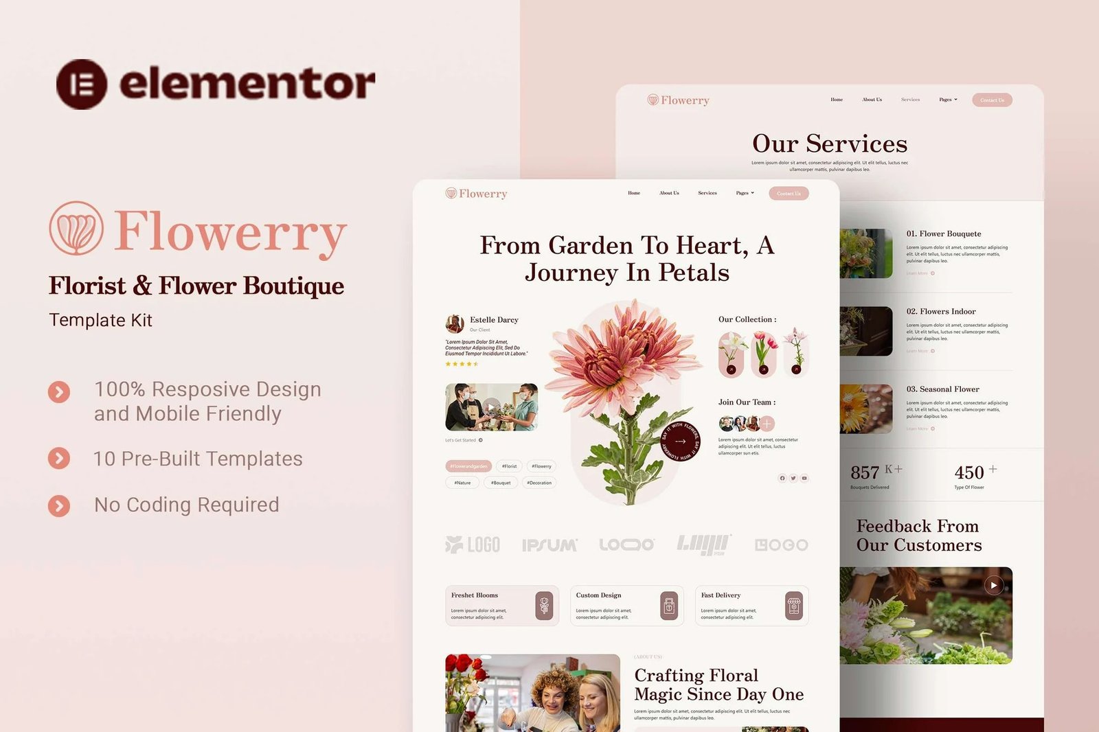 Flowerry-Florist-Flower-Boutique-Elementor-Template-Kit.jpg Flowerry - Florist & Flower Boutique Elementor Template Kit - Image 1