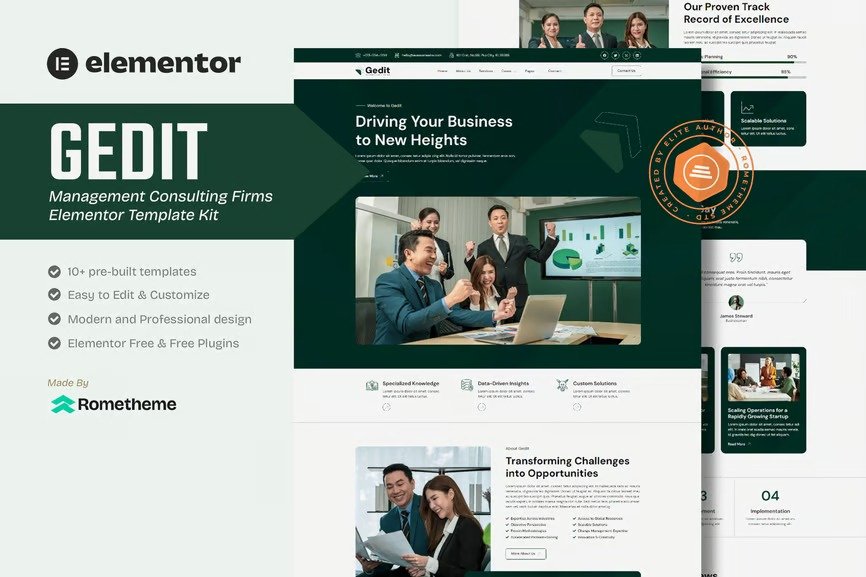 Gedit-Management-Consulting-Firms-Elementor-Template-Kit.jpg Gedit - Management Consulting Firms Elementor Template Kit - Image 1