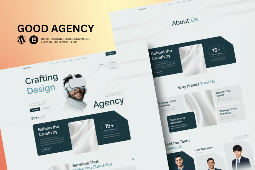 GoodAgency-Creative-Agency-Elementor-Template-Kit-2.png GoodAgency - Creative Agency Elementor Template Kit - Image 1
