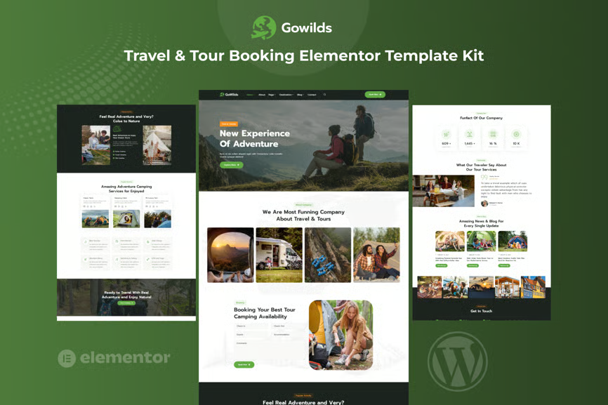 Gowilds-Travel-Tour-Booking-Elementor-Template-Kit.png Gowilds - Travel & Tour Booking Elementor Template Kit - Image 1