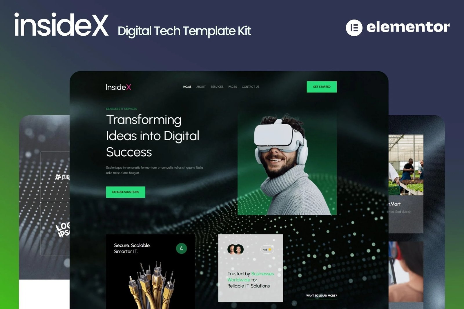 InsideX-IT-Solution-Service-Elementor-Template-Kits.jpg InsideX - IT Solution & Service Elementor Template Kits - Image 1