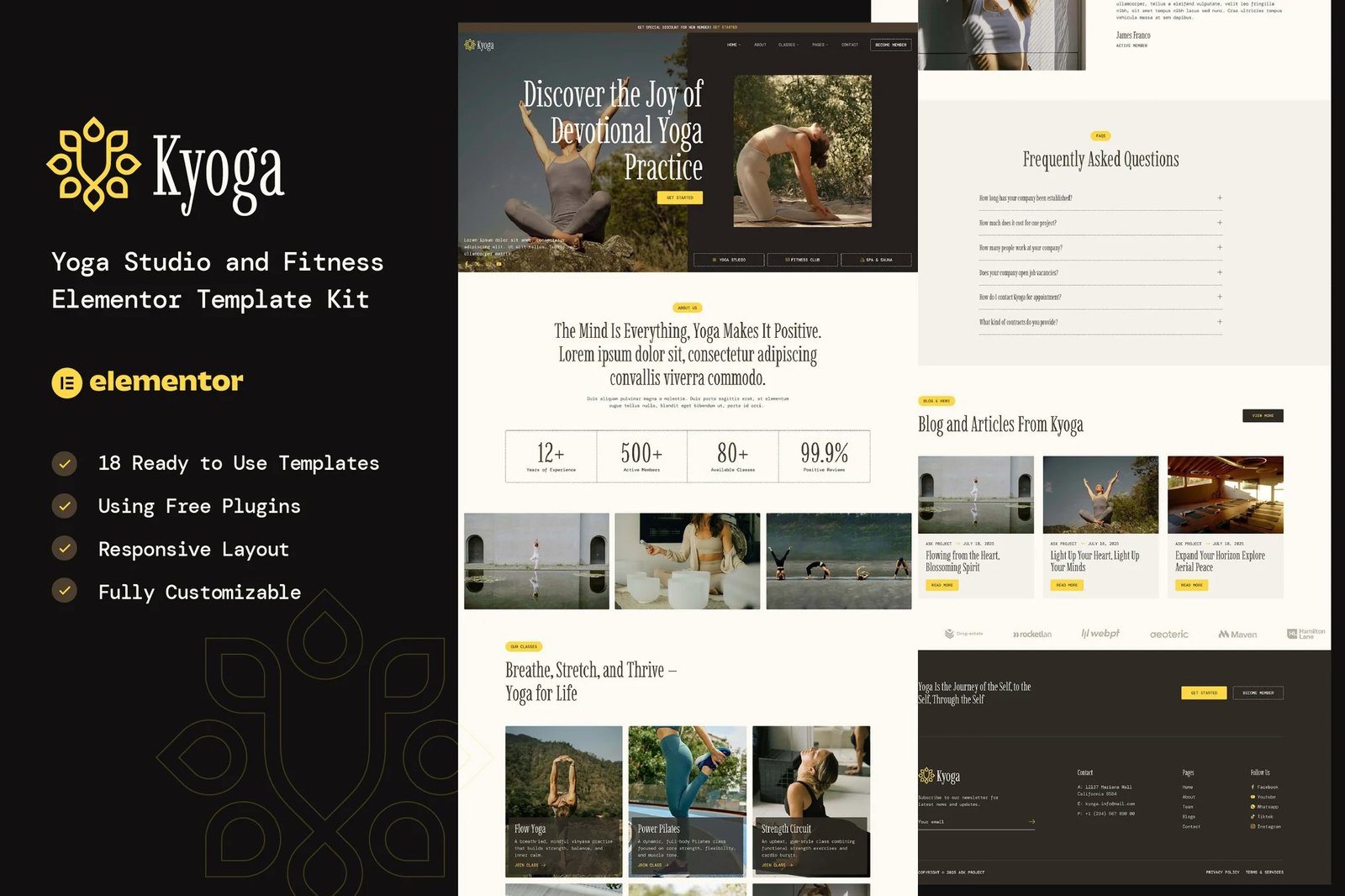 Kyoga-Yoga-Studio-Fitness-Elementor-Template-Kit.jpg Kyoga - Yoga Studio & Fitness Elementor Template Kit - Image 1