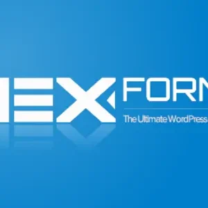 NEX Forms 9.1.7 - The Ultimate WordPress Form Builder