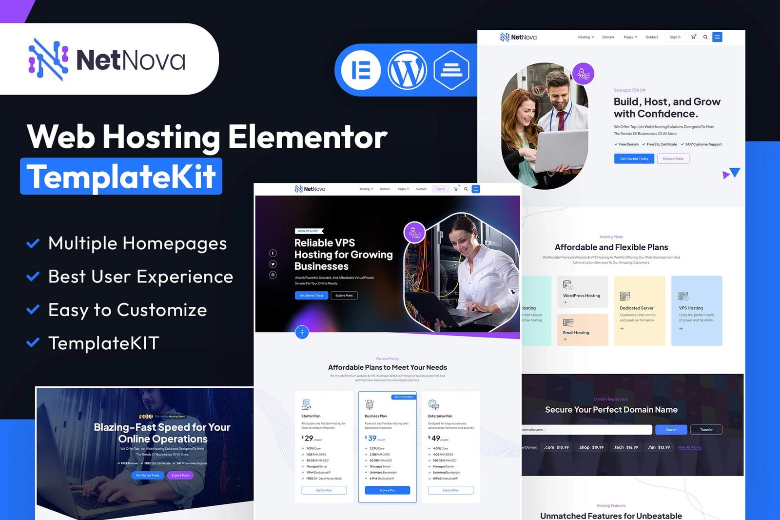 NetNova-Web-Hosting-Elementor-Template-Kit-1.jpg NetNova - Web Hosting Elementor Template Kit - Image 1