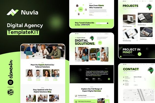 Nuvia-Digital-Agency-Elementor-Template-Kit-2.jpg Nuvia - Digital Agency Elementor Template Kit - Image 1