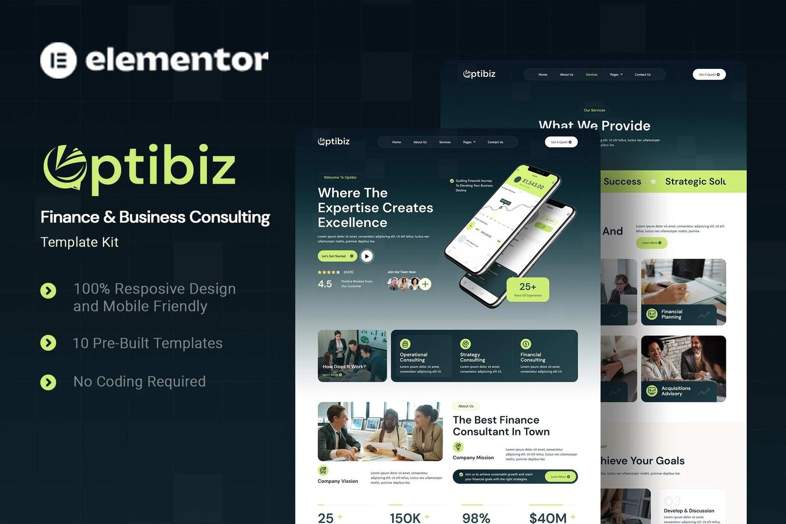 Optibiz-Finance-Business-Consulting-Elementor-Template-Kit.jpg Optibiz - Finance & Business Consulting Elementor Template Kit - Image 1