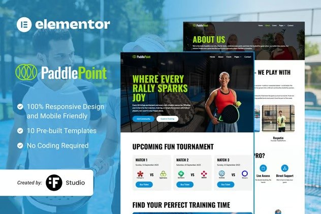 PaddlePoint-–-Paddle-Gear-Court-Booking-Elementor-Template-Kit-2.jpg PaddlePoint – Paddle Gear & Court Booking Elementor Template Kit - Image 1