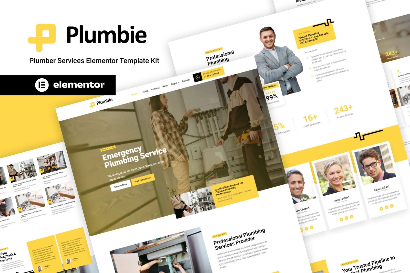 Plumbie-Plumber-Services-Elementor-Template-Kit.jpg Plumbie - Plumber Services Elementor Template Kit - Image 1