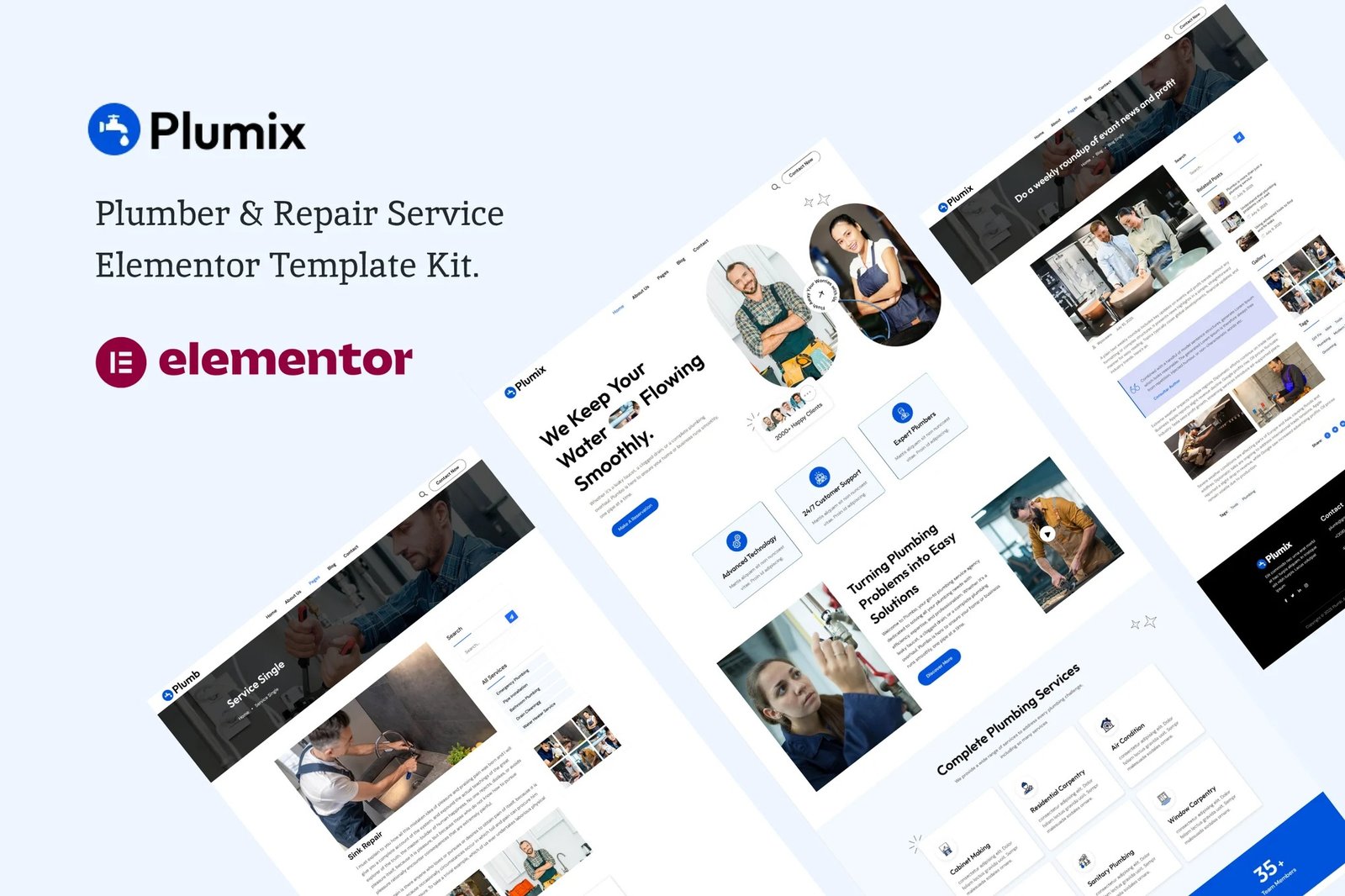 Plumix-Plumber-Repair-Service-Elementor-Template-Kit.jpg Plumix - Plumber & Repair Service Elementor Template Kit - Image 1