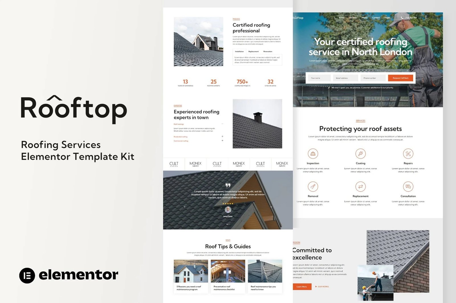Rooftop-Roofing-Service-Elementor-Template-Kit.jpg Rooftop - Roofing Service Elementor Template Kit - Image 1