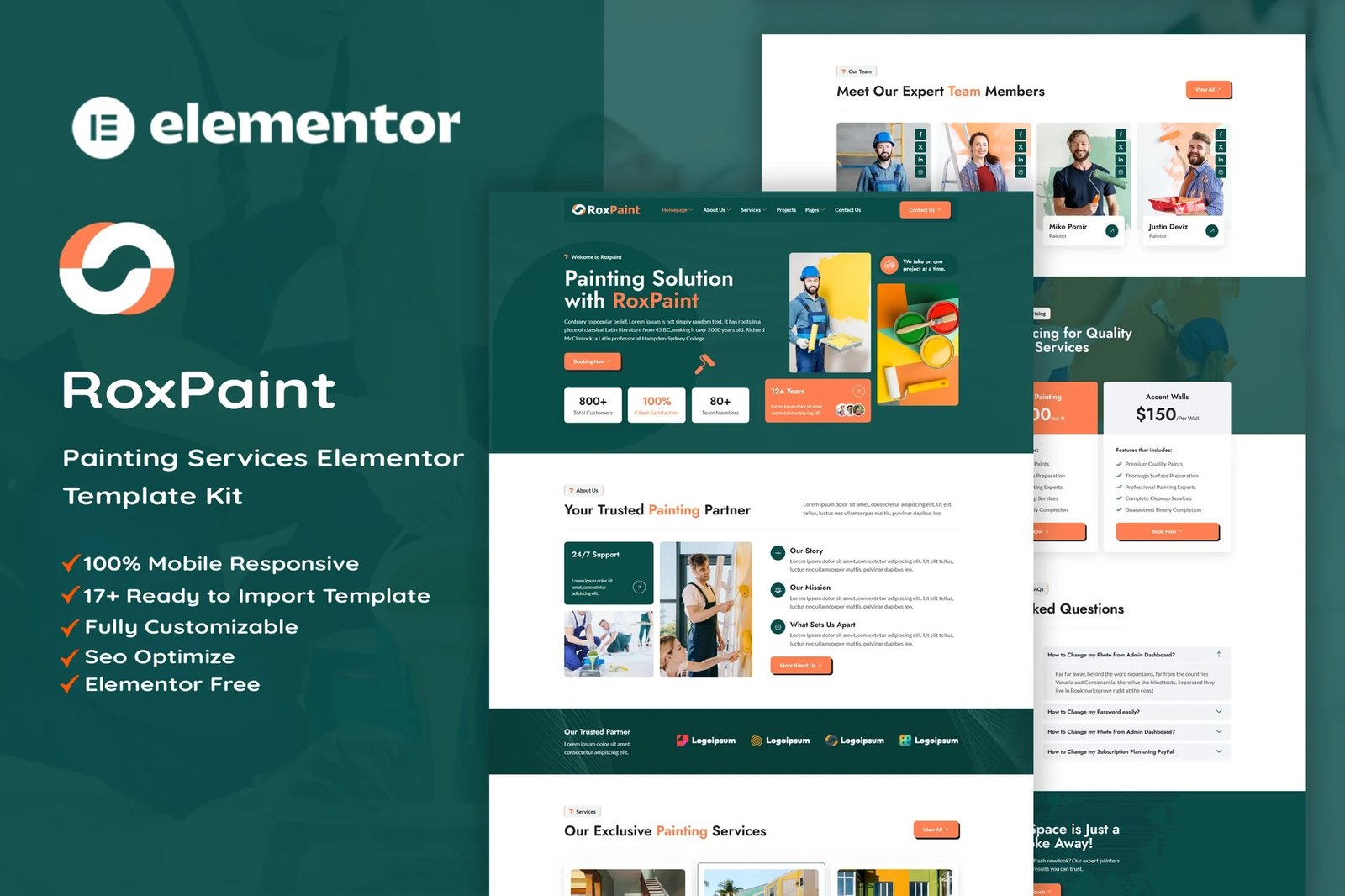 RoxPaint-Painting-Services-Elementor-Template-Kit.jpg RoxPaint - Painting Services Elementor Template Kit - Image 1