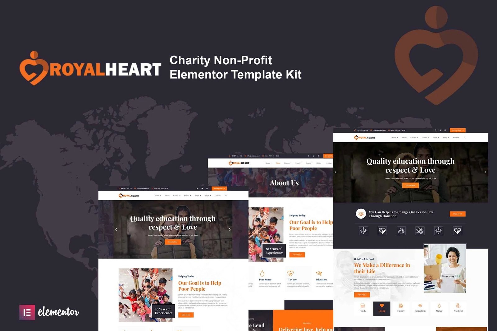 Royalheart-Nonprofit-Charity-Elementor-Template-Kit-2.jpg Royalheart - Nonprofit Charity Elementor Template Kit - Image 1