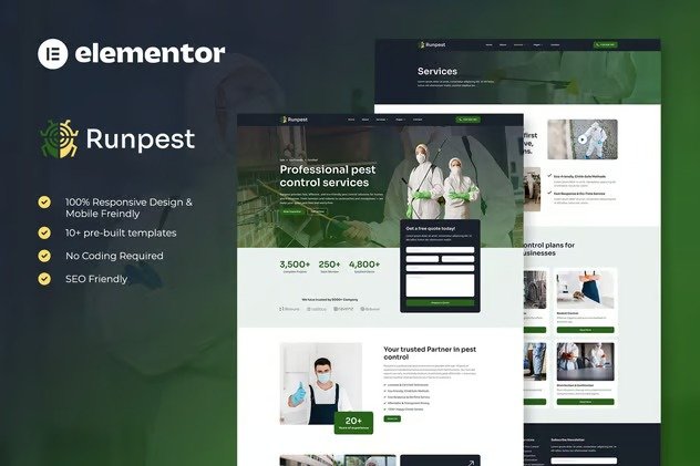 Runpest-Pest-Control-Service-Elementor-Template-Kit-2.jpg Runpest - Pest Control Service Elementor Template Kit - Image 1