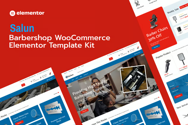 Salun-Barbershop-Tools-Equipments-Store-WooCommerce-Elementor-Pro-Template-Kit.png Salun - Barbershop Tools & Equipments Store WooCommerce Elementor Pro Template Kit - Image 1