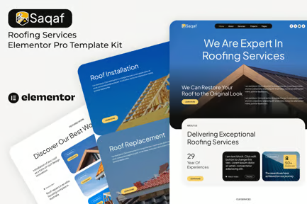 Saqaf-Roofing-Services-Elementor-Pro-Template-Kit-1.png Saqaf - Roofing Services Elementor Pro Template Kit - Image 1