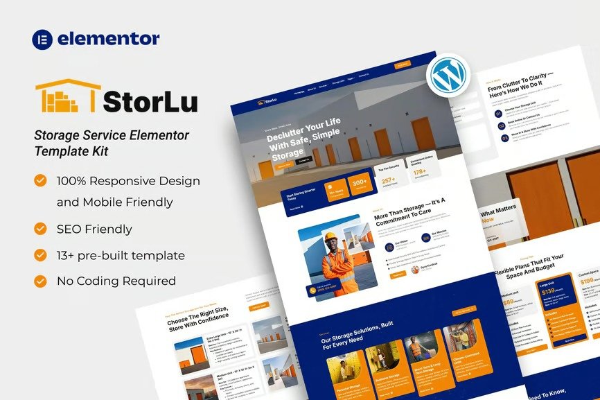 StorLu-Storage-Service-Elementor-Template-Kit-3.jpg StorLu - Storage Service Elementor Template Kit - Image 1