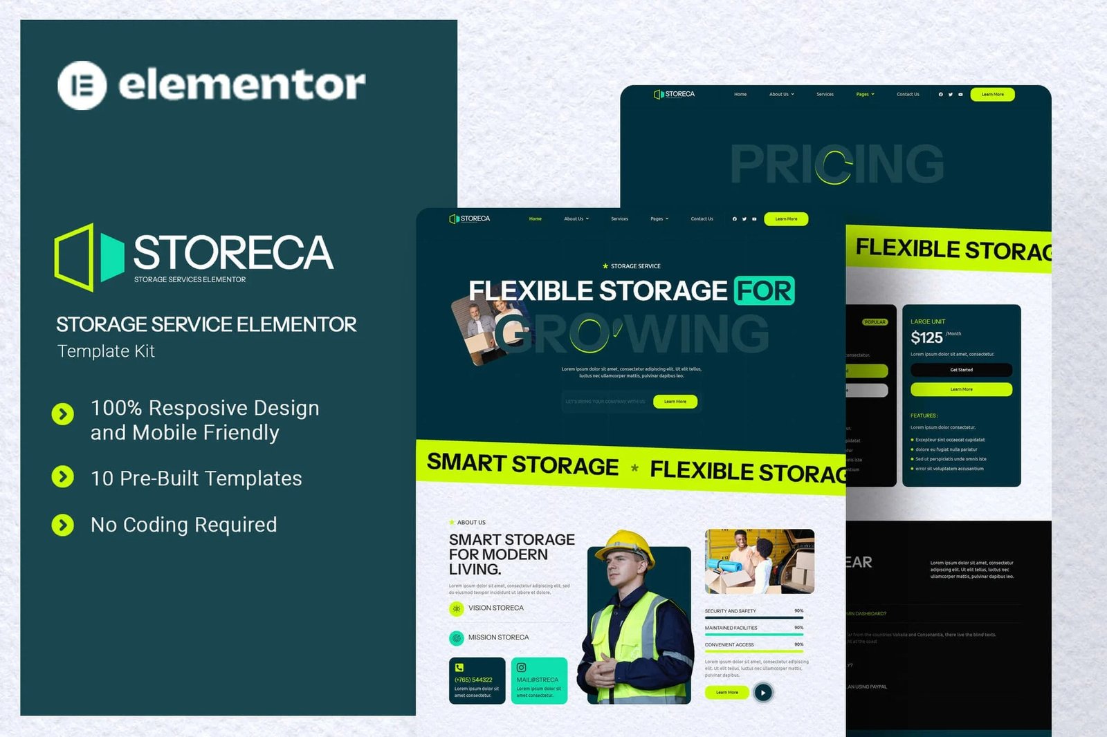 Storeca-Storage-Service-Elementor-Template-Kit.jpg Storeca - Storage Service Elementor Template Kit - Image 1