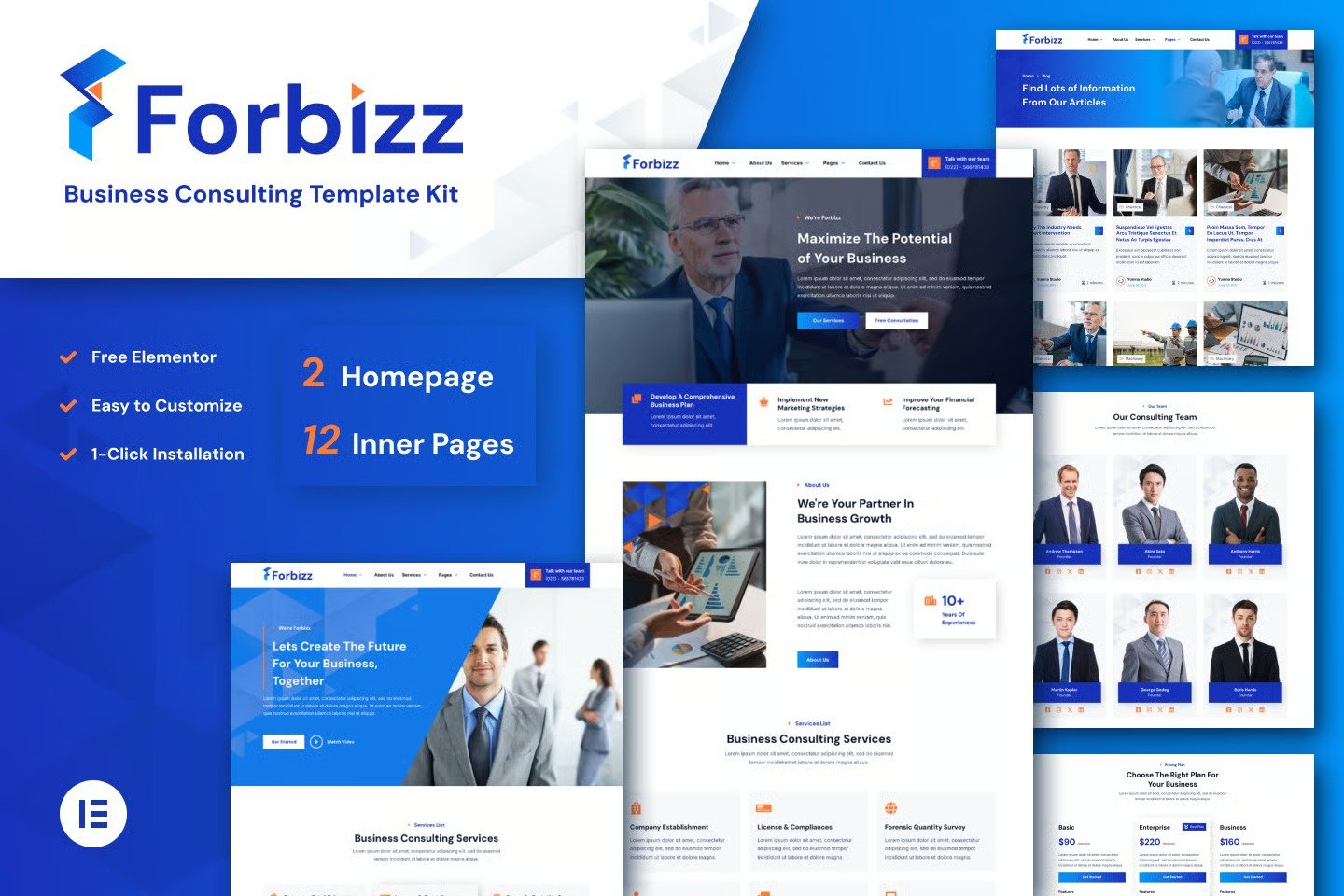 Visography-Photography-Portfolio-Elementor-Template-Kit.jpg Forbizz - Business Consulting Elementor Template Kit - Image 1