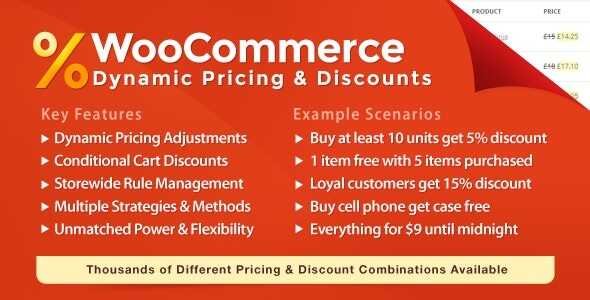 WooCommerce-Dynamic-Pricing-Discounts.jpg WooCommerce Dynamic Pricing & Discounts 3.1.0 - Image 1