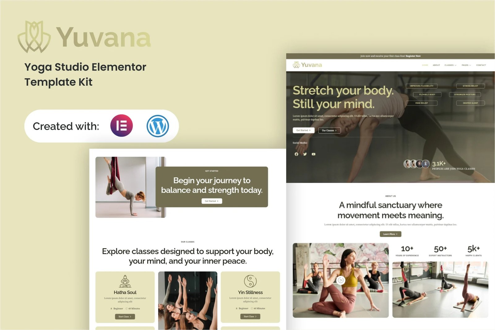 Yuvana-Yoga-Studio-Elementor-Template-Kit-1.jpg Yuvana - Yoga Studio Elementor Template Kit - Image 1
