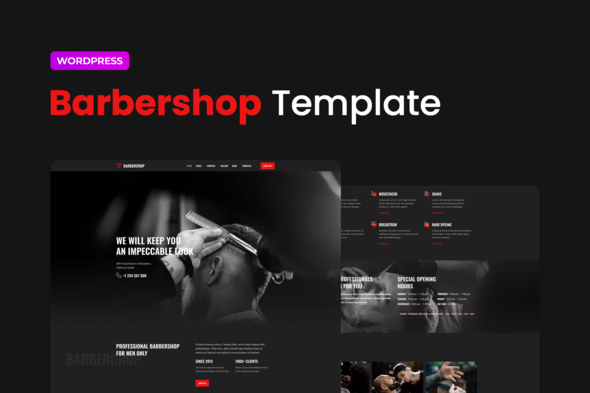 cover-15-1.png Barbercrop – Hairdressing Elementor Template Kit - Image 1