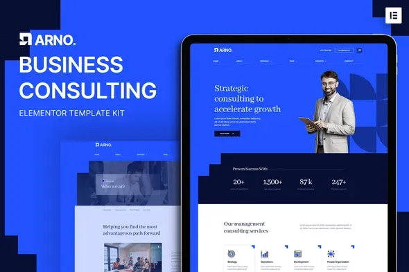 cover-172.webp Arno – Business Consulting Elementor Template Kit - Image 1
