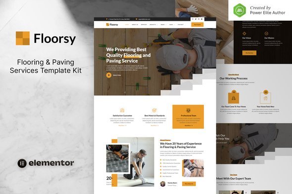 cover-205.jpg Floorsy – Flooring & Paving Services Elementor Template Kit - Image 1