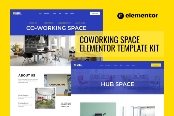 cover-38-1.png Mifal - Coworking Space Elementor Template Kit - Image 1