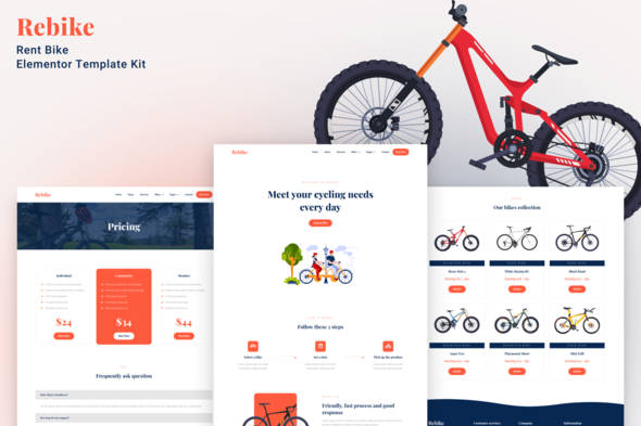 image-cover-1.png Rebike - Rent Bike Elementor Template Kit - Image 1